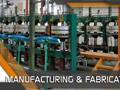 manufacturing fabrication